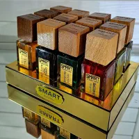 عطر ۳۰ میل|آرایشی، بهداشتی، درمانی|شیراز, دینکان|دیوار