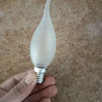 لامپ لوستر اشکی
