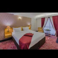 تور مشهد زیارتی اقساط قیمت مناسب