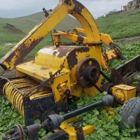 کاه کوب|ماشین‌آلات صنعتی|ارشق, |دیوار