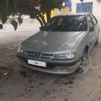 پژوپارس دوگانه مدل ۸۴|خودرو سواری و وانت|کرمانشاه, |دیوار