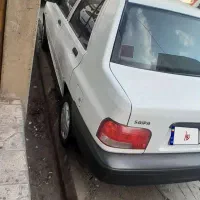 پراید ۱۳۱ مدل ۹۹ درحدصفر|خودرو سواری و وانت|تهران, تهرانپارس غربی|دیوار