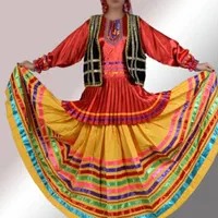 لباس سنتی ترکی و قاسم ابادی|لباس|ری, دیلمان|دیوار