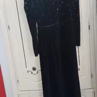 لباس مجلسی در حد نو