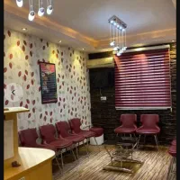 رهن و اجاره دفتر اداری در حاجی آباد