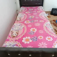 فروش تخت خواب ، کمد، دلاور|تخت و سرویس خواب|آزادشهر, |دیوار