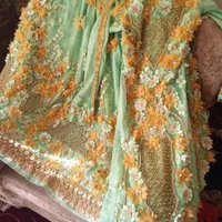 لباس محلی|لباس|شیراز, رکنآباد|دیوار