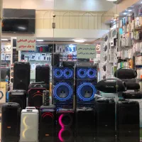 جشنواره فروش ویژه اسپیکر