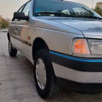 پژو ۴۰۵ مدل ۱۳۸۶ بی رنگ تک برگ سند مشابه صفر|خودرو سواری و وانت|سمنان, |دیوار