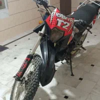 تریل کویر رادیسون گلد ۲۵۰