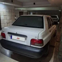 پراید 131 مدل 95 بی رنگ|خودرو سواری و وانت|تهران, سردارجنگل|دیوار