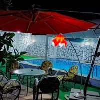 اجاره ویلا باغ منتظری|اجارهٔ کوتاهمدت ویلا و باغ|دزفول, |دیوار