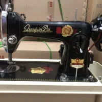 چرخ خیاطی|چرخ خیاطی و ریسندگی|تهران, شهرک رضویه|دیوار