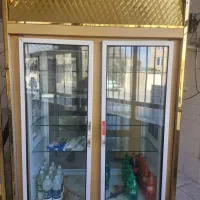 یخچال دو در و شیرسرد کن|فروشگاه و مغازه|چناران, |دیوار