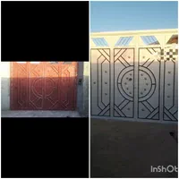 نقاشی ساختمان|خدمات پیشه و مهارت|نیریز, |دیوار