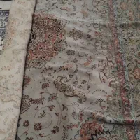 فرش ماشینی ۱۲ متری