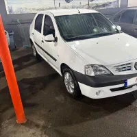 پارس تندر مدل ۹۴|خودرو سواری و وانت|کرج, گلشهر|دیوار