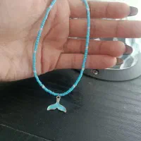 ساعت و گردنبد نو