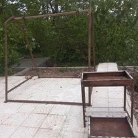 جوشکاری محمودی|خدمات پیشه و مهارت|سیسخت, |دیوار