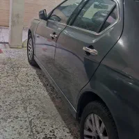 دنا پلاس ۵ دنده سانروف دار