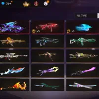 اک فری فایر گاد|کنسول، بازی ویدئویی و آنلاین|قم, ولیعصر|دیوار