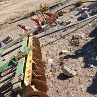 دیکس ۲۲|ماشین‌آلات صنعتی|الیگودرز, |دیوار