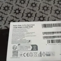 گوشی not 14. pro|موبایل|کرمانشاه, |دیوار