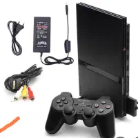 کنسول بازی پلی 2