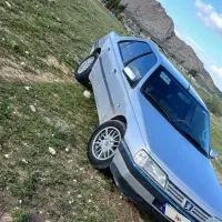 پژو 405|خودرو سواری و وانت|جره و بالاده, |دیوار