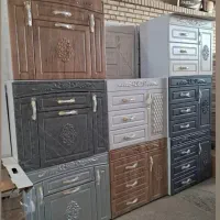 کابینت.پیش ساخته.6متری.فلزی نو بدون واسطه|مصالح و تجهیزات ساختمان|رباطکریم, شهرک صنعتی صباشهر|دیوار