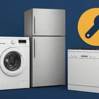 تعمیر لوازم خانگی