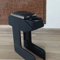 کنسول وسط خودرو