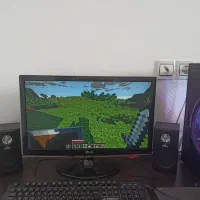 کامپیوتر|رایانه رومیزی|گیلان غرب, |دیوار