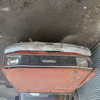 مزدا مدل ۷۶سالم