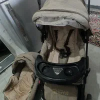 کالسکه و کریر