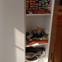 کمد دیواری|جاکفشی، کمد، دراور|زابل, |دیوار