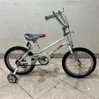 دوچرخه سایز ۱۶