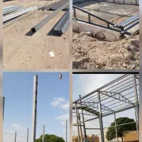 جوشکاری سیار