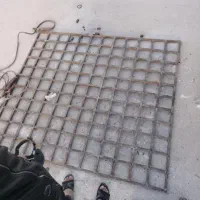 جوشکاری سیار بوشهر و اطراف خورده کاری و عمده