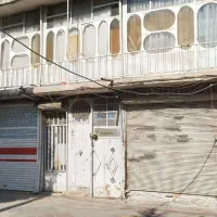 خانه کلنگی  فروشی