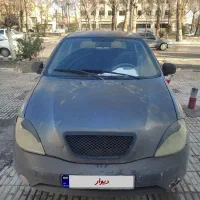 تیبا 92اتاق تعویض