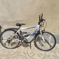 دوچرخه سایز 24