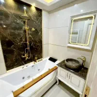 ۸۳متر رو به نما غرب تهران/پارکینگ سندی/آسانسور|فروش آپارتمان|اندیشه, شهرک المهدی|دیوار