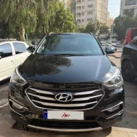 سانتافه خونگی به شرط|خودرو سواری و وانت|بندرعباس, |دیوار