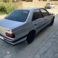 پژو 405 بنزینی GLX - TU5، مدل ۱۳۹۰|خودرو سواری و وانت|ارومیه, |دیوار