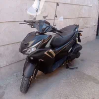 طرح ایروکس|موتورسیکلت|تهران, بهداشت|دیوار