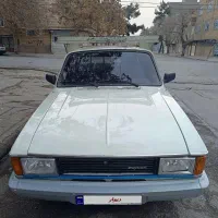 وانت پیکان شاسی سالم کمکار درحدنو