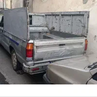 مزدا وانت. 2000 مدل 91
