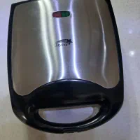 ساندویچ ساز درحد نو