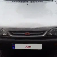 فروش پراید مدل 89